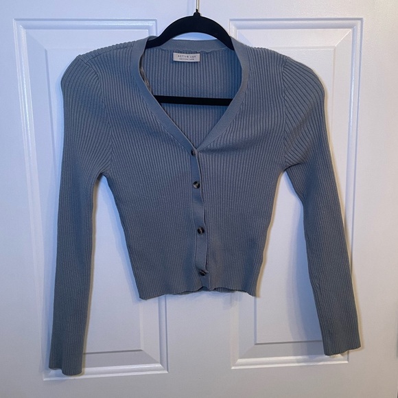 Active USA Cardigan - Picture 4 of 6